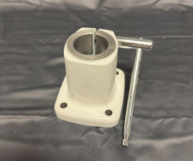 Base Kit for Heavy Duty Feeders Base Kit for Heavy Duty Feeders