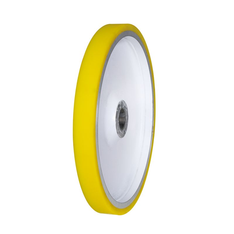 AF10 Bandsaw Feeder Roller