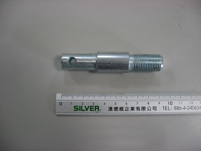 Stud for Feeder Stands