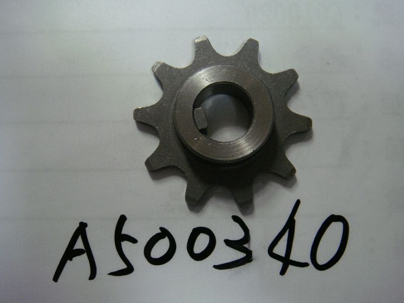 Sprocket for 1/8HP Feeders