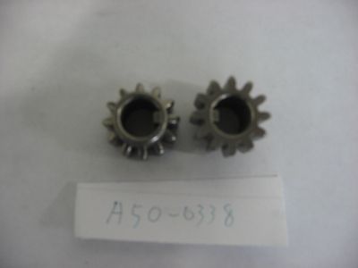 Pinion for 1/8HP Feeder