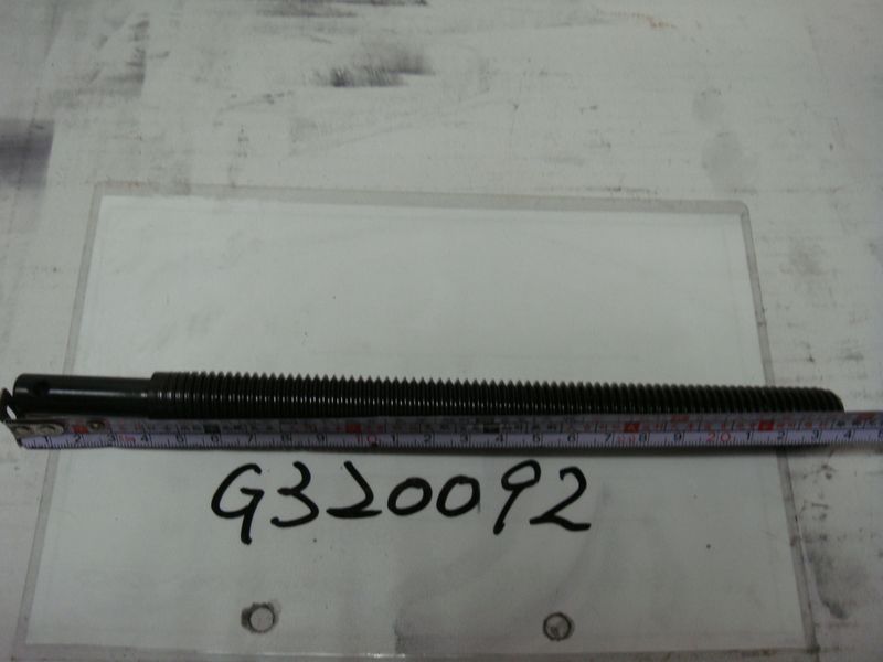 Elevating Screw for 1/4HP Feeder