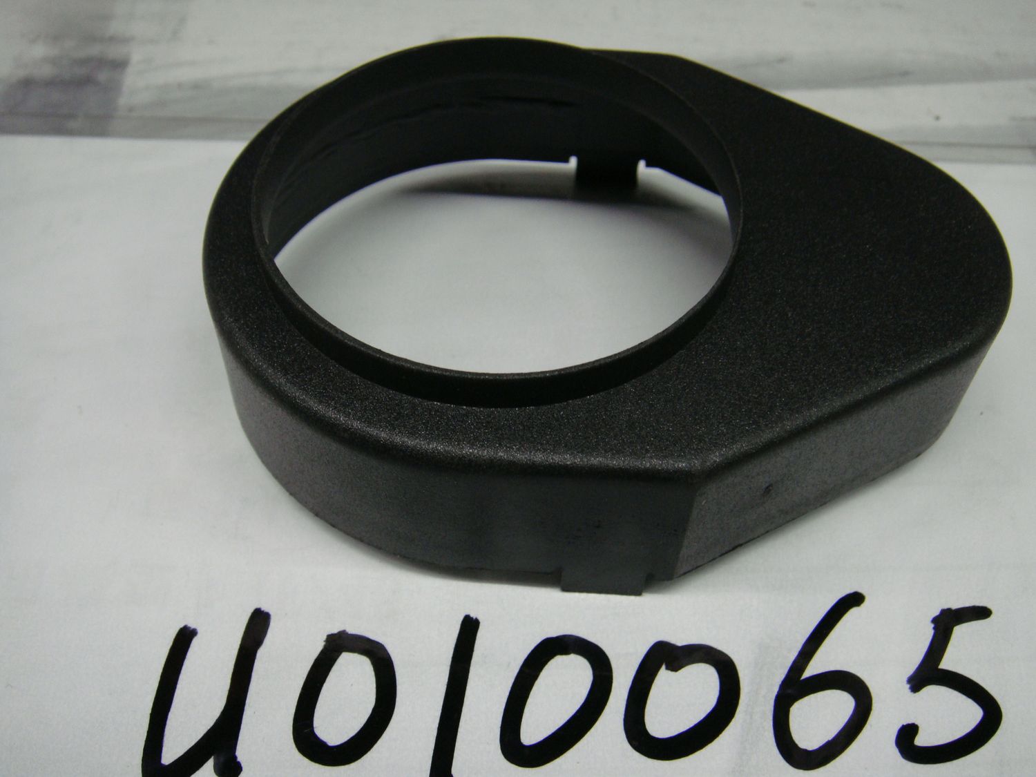 Case Cover for Track Feeder