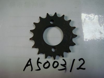 Sprocket for Track Feeder