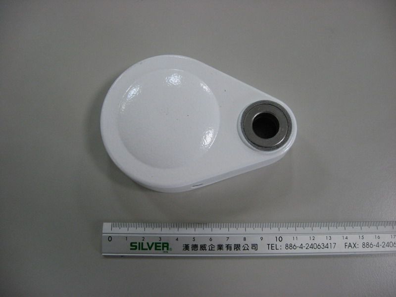 Column Cap Kit for Heavy Duty Feeders