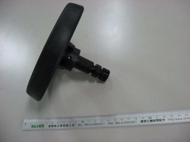 Handwheel Kit US03/SG13/SS130 Handwheel Kit US03/SG13/SS130