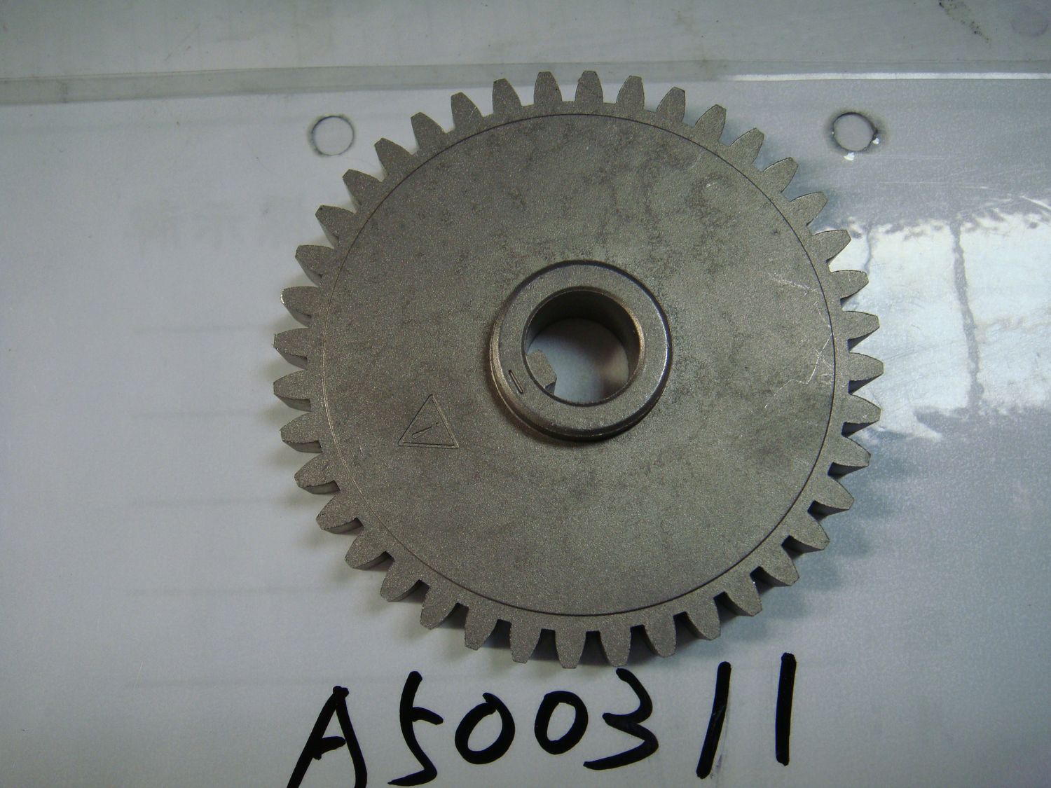 Gear (40T) for 1HP Feeders