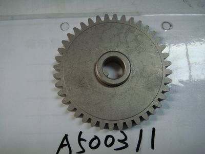 Gear (40T) for 1HP Feeders
