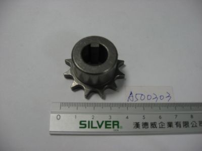 Sprocket for 1HP Feeders & DC Feeders Sprocket for 1HP Feeders & DC Feeders