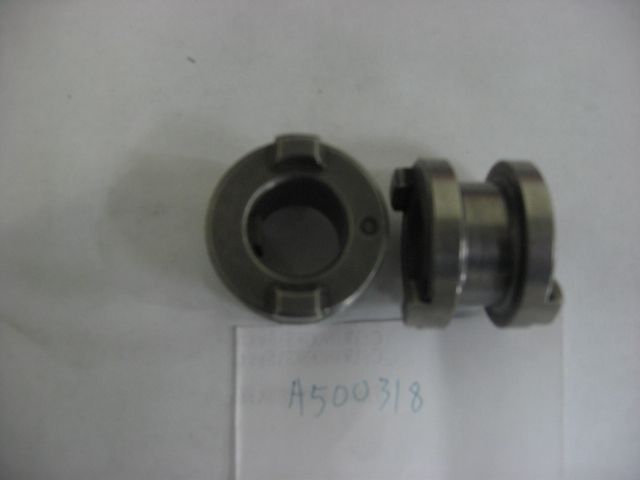 Clutch for 8 Speed Feeders