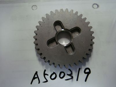 34 Tooth Gear for 1HP Feeders