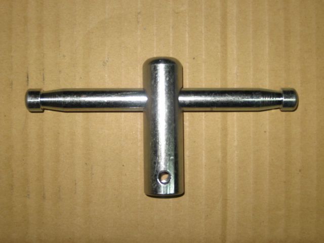 Handle for Universal Stands Handle for Universal Stands