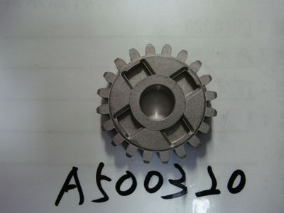 Gear for 1HP Feeders