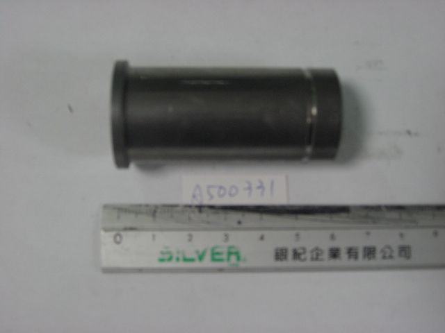 Tube for 1/4HP Feeders