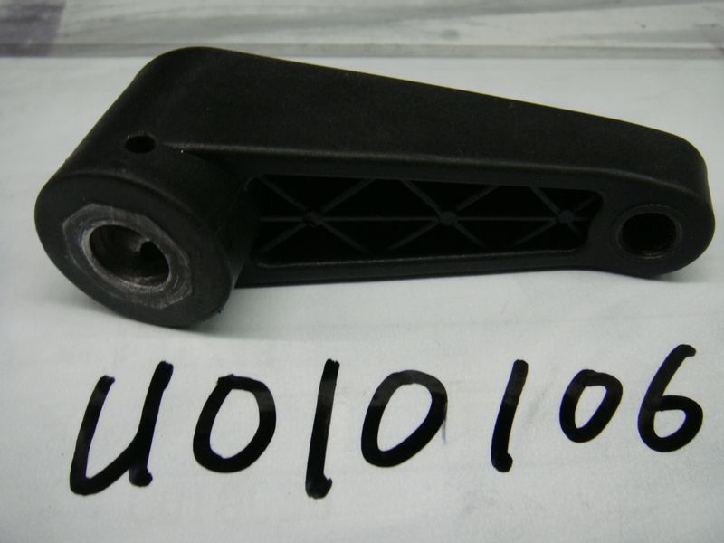 Handle for 1/4HP Feeder