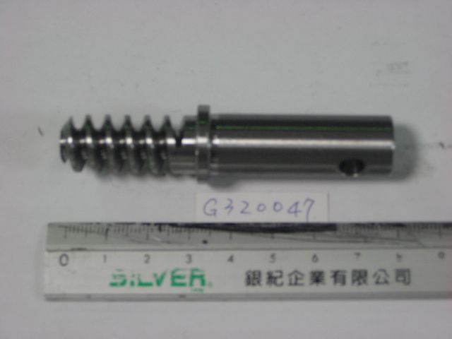 Handle Axle for Smart Stands Handle Axle for Smart Stands