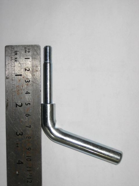 Set Lever for 1/4HP Feeders