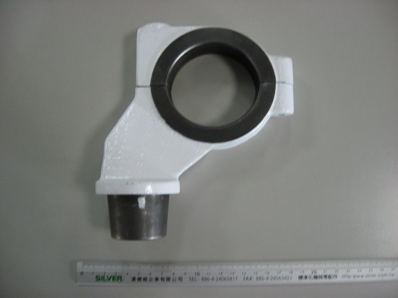 Motor Clamp Kit for Heavy Duty Feeders Motor Clamp Kit for Heavy Duty Feeders
