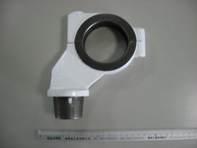 Motor Clamp Kit for Heavy Duty Feeders