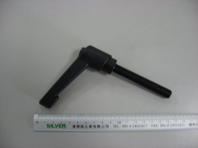 Pull Handle for Heavy Duty Feeders