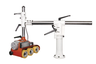 Smart 3 Wheel Variable Speed Power Feeder