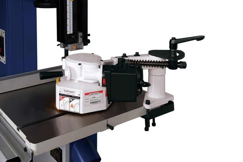 Bandsaw Power Feeder - Light Duty