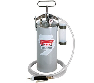 1.5 Gallon Glue Applicator Tank