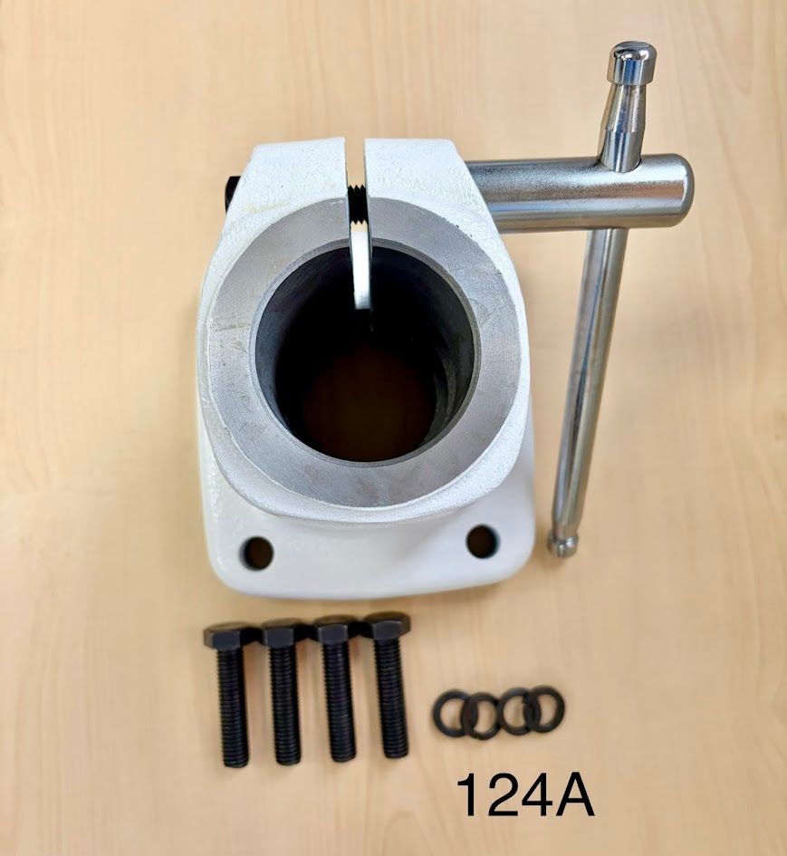 Base Kit for Heavy Duty Feeders
