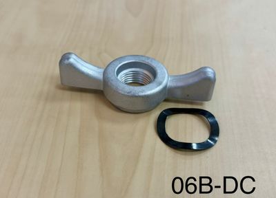 Wing Nut for DC30 and DC40