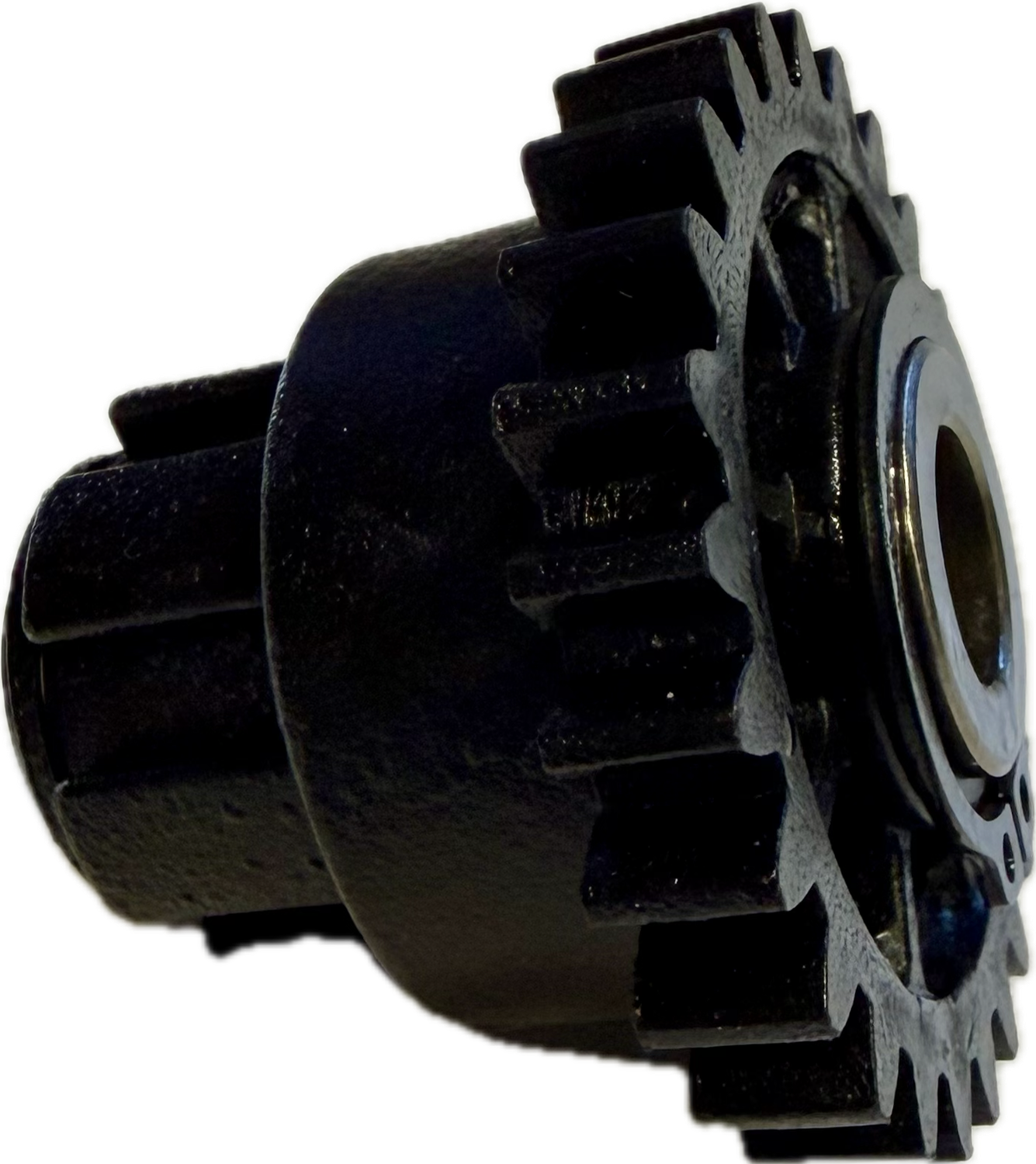 Gear Kit for 1/8HP Feeder