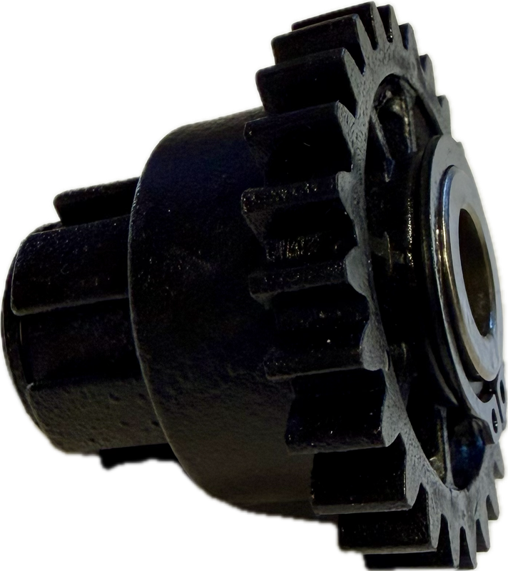 Gear Kit for 1/8HP Feeder