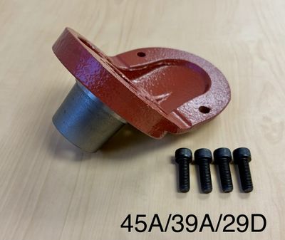 Pivot Joint Kit - For DC Feeders