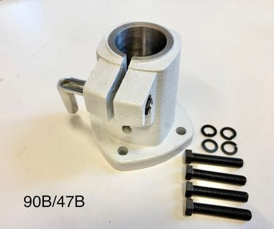 Base Kit for 1/4HP Feeders