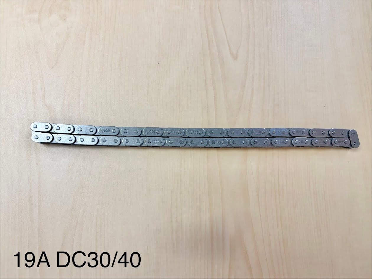 Chain for DC30/40 (62S)