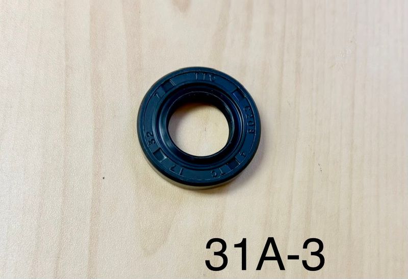 Oil Seal