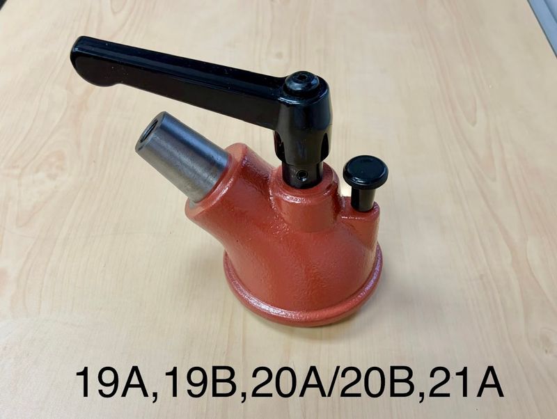 Pivot Joint Kit + Screw and Handle Kit for SS130