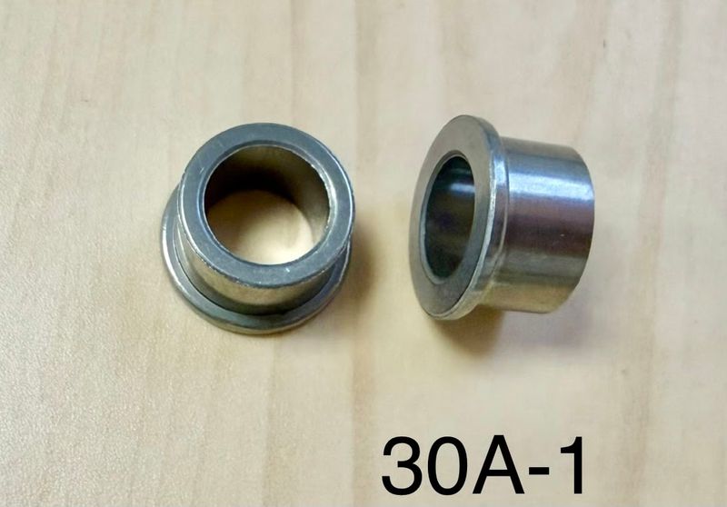 Bushing for Most 1HP Feeders