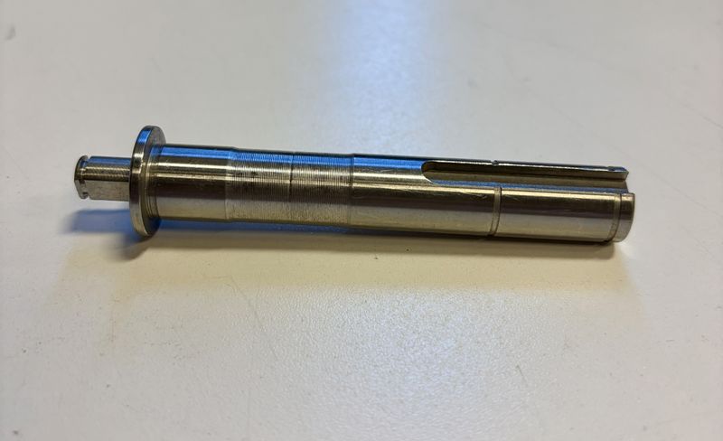 Driving Shaft for 1/8HP Feeder