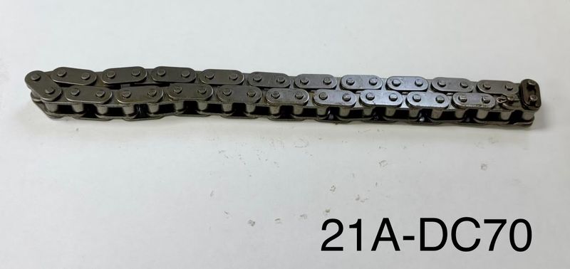Chain for DC70