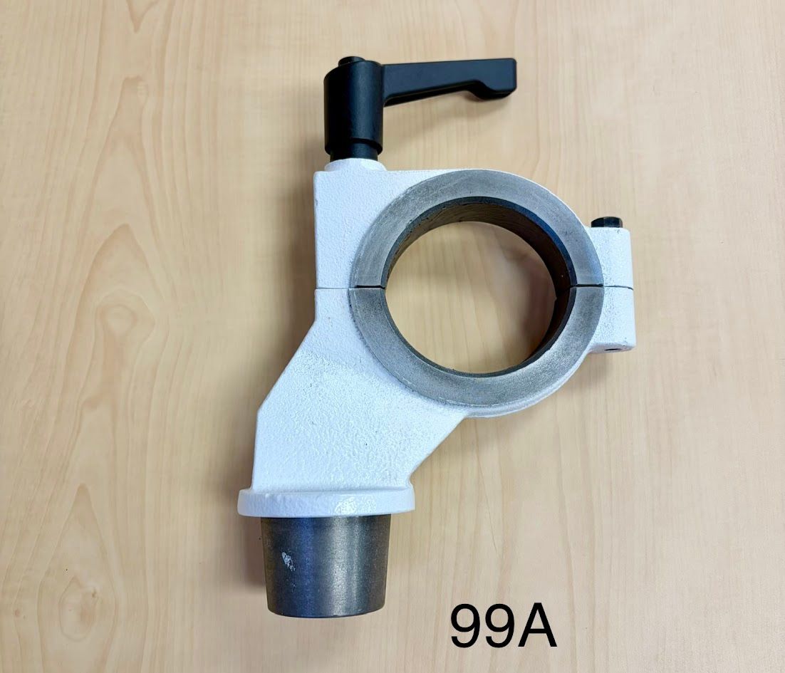 Motor Clamp Kit for Heavy Duty Feeders