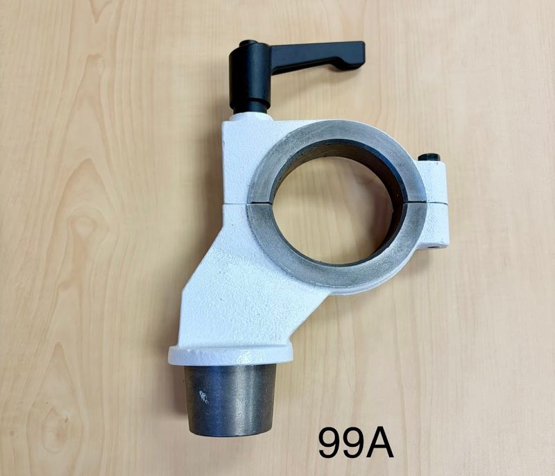 Motor Clamp Kit for Heavy Duty Feeders