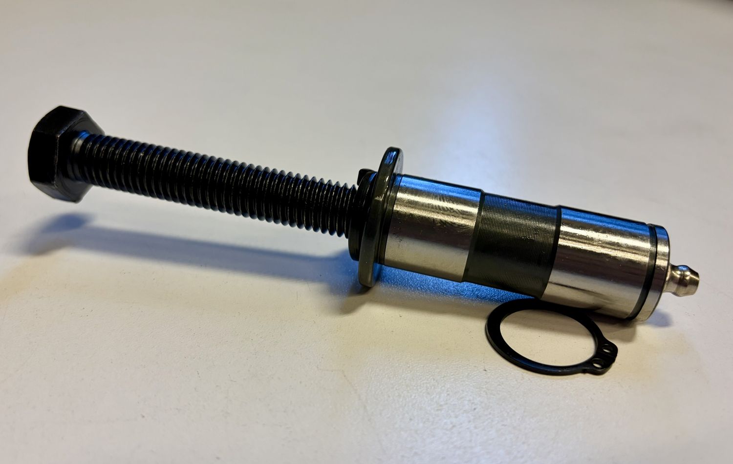 Roller Spindle Kit AF38, AF48, AF34, AF4