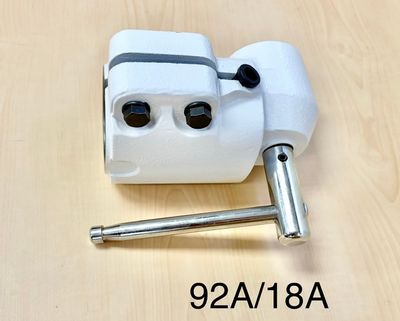 Over Arm Cone Kit for Heavy Duty Feeders