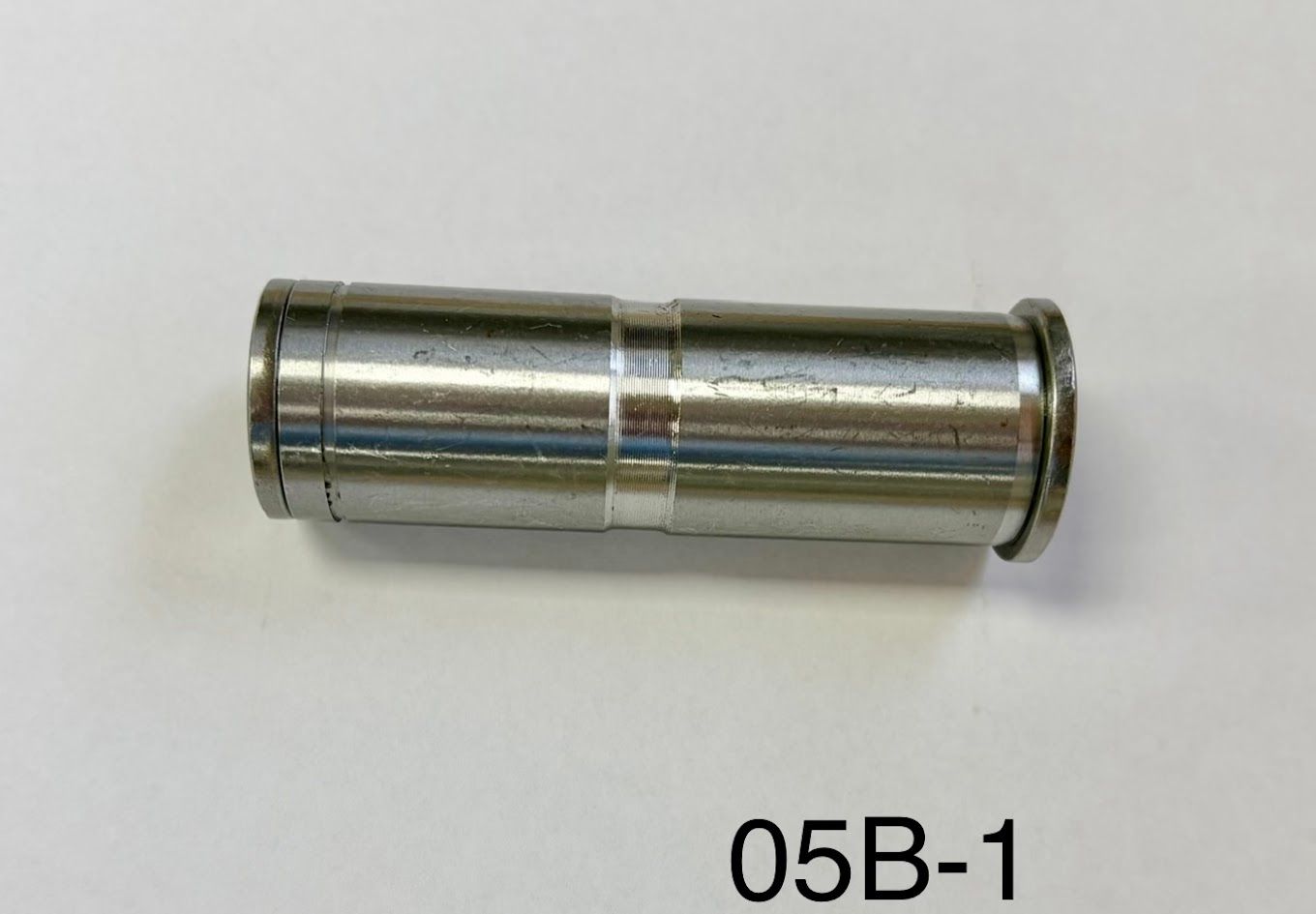 Tube for Track Feeder