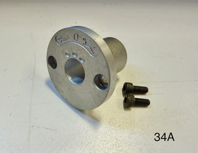Speed Lever Sleeve Kit AF38, AF48, AF68