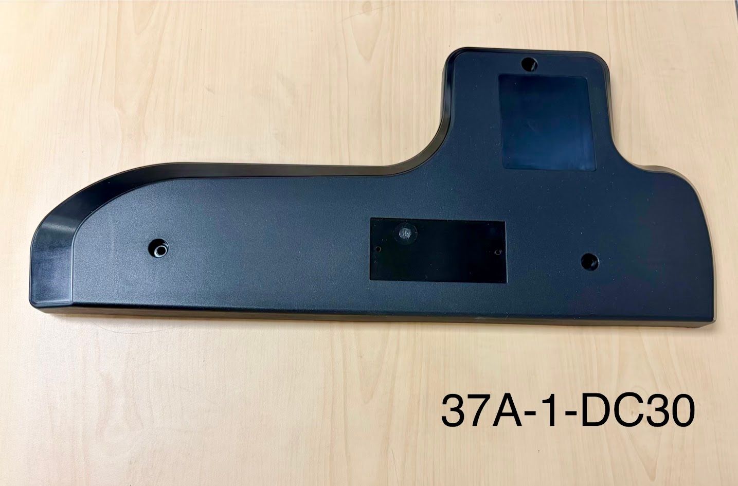 Plastic Cover for DC30