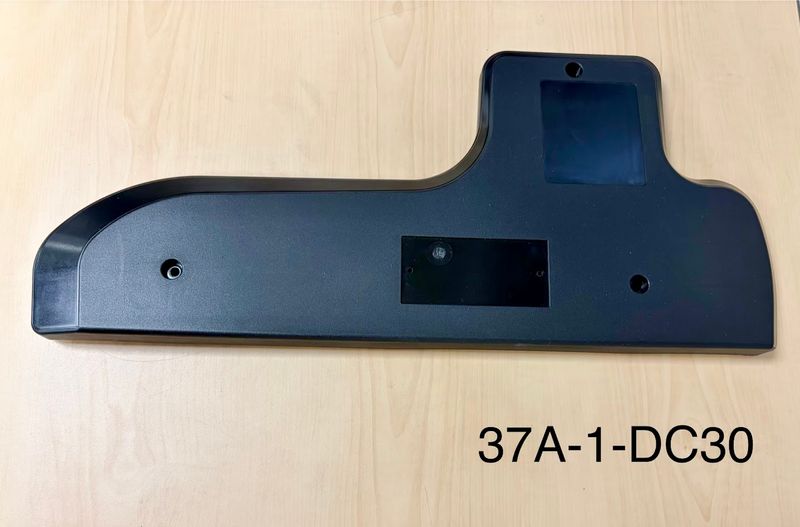 Plastic Cover for DC30