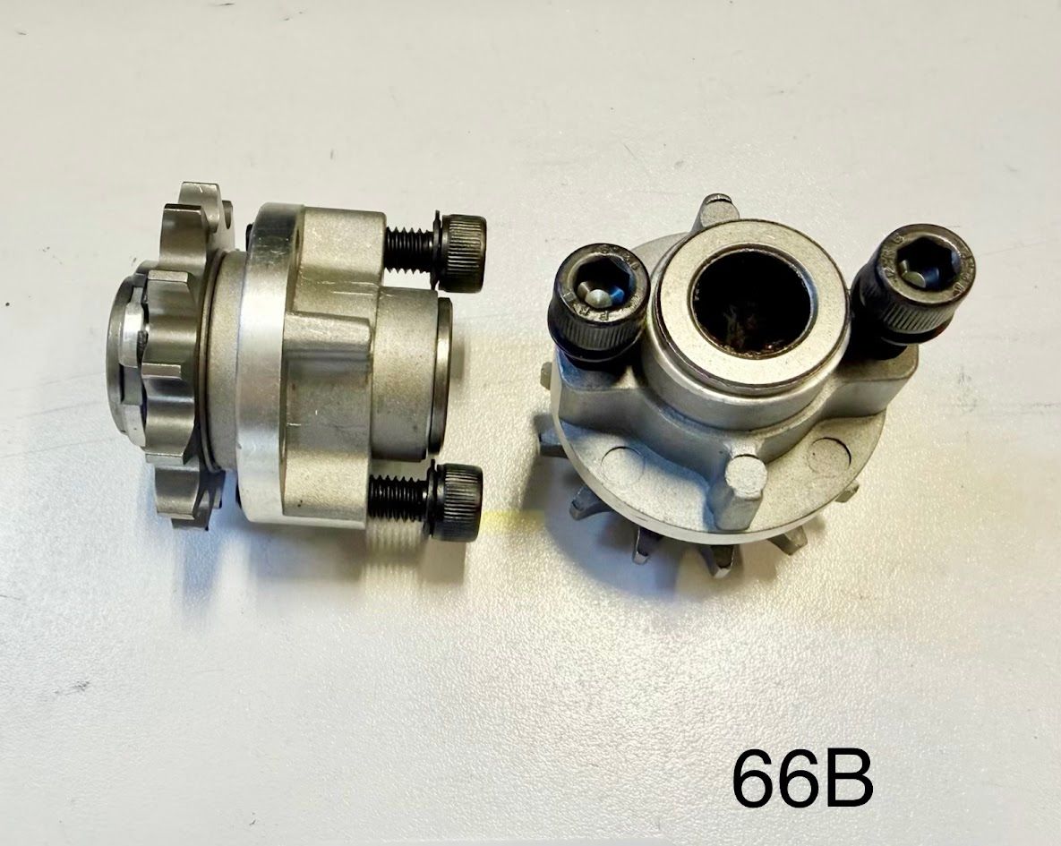 Roller Supporter Kit AF32