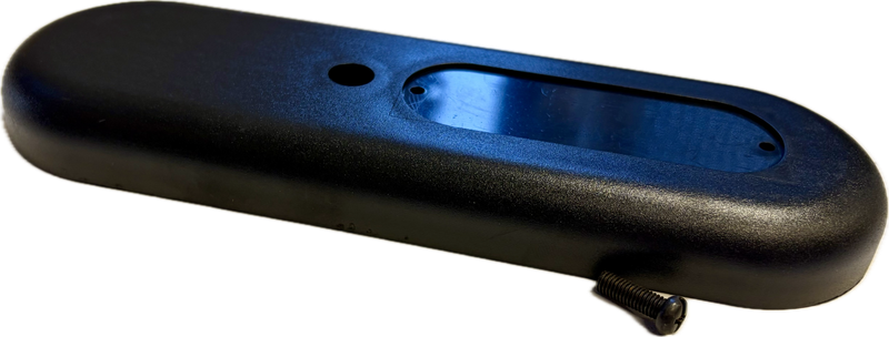 Housing Cover Kit for 1/8HP Feeder