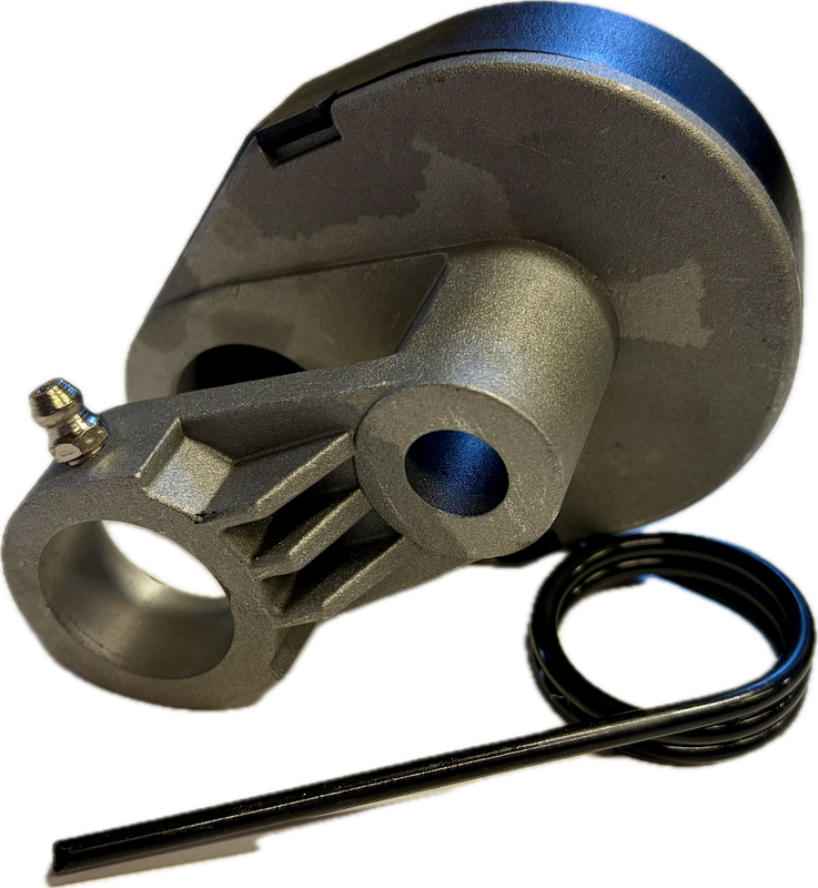 Sprocket Case Kit for AF04 Track Feeder